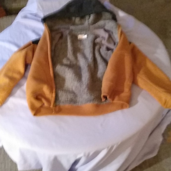 Jacket - Picture 5 of 5